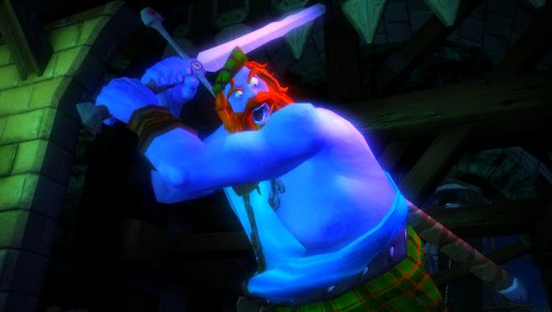 Haunted [Edizione: Germania]