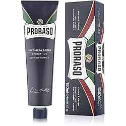 1 of Proraso Protective Shaving Cream