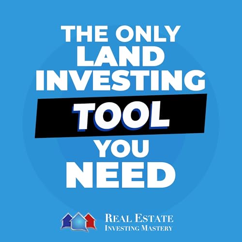 The ONLY Land Investing Tool You Need (Find Profitable Deals Fast) » 1400