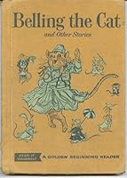 Belling The Cat And Other Stories. Illustrated by Harold Berson B0007E1KZS Book Cover