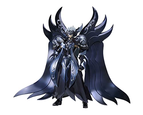 BANDAI CO. LTD Thanatos Fig 18 cm Saint seya Saint Cloth Myth ex