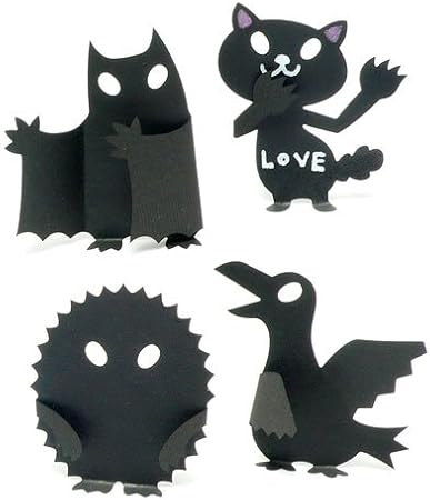 Amazon 付箋 ポストイット Sticky Notes スティッキーノート Monster モンスター Ka 付箋 文房具 オフィス用品