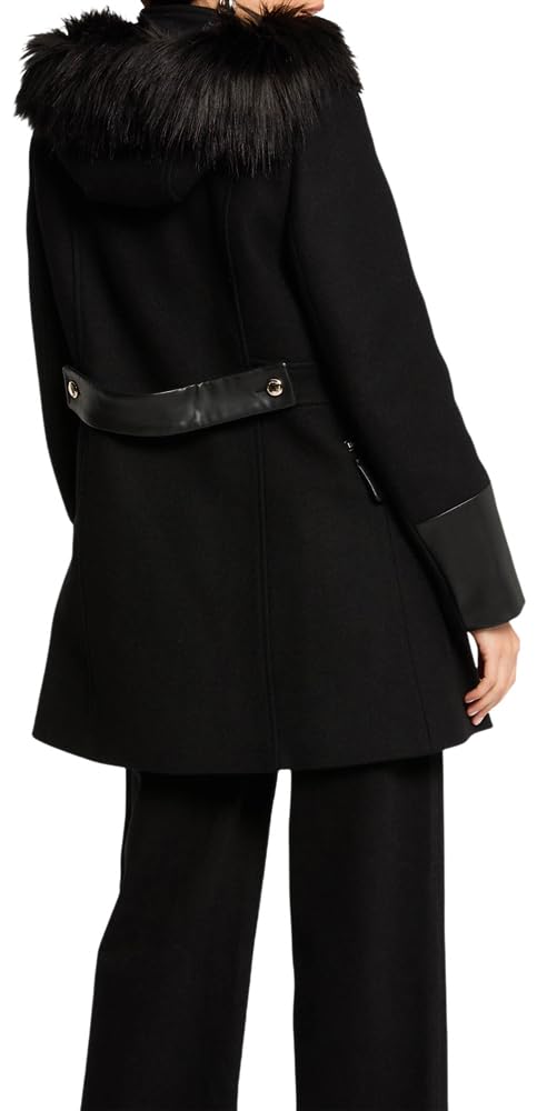 Morgan 222-gsibil Cappotto Donna (Pacco da 1)