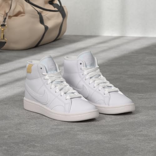 Baskets Nike CT1725 COURT ROYALE 2 - vue 5