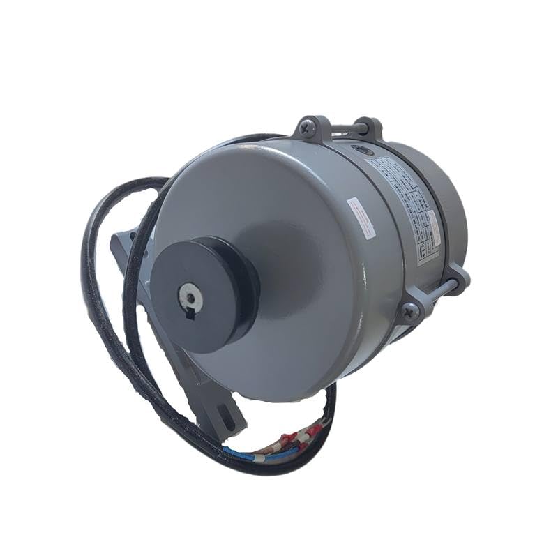 YVP90-6 Elevator Permanent-Magnet Synchronous Motor Lift Door Motor