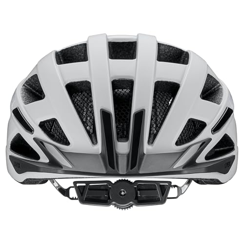 Casco de bicicleta uvex Oversize 2: soluciona los problemas de talla con su ajuste cómodo 2
