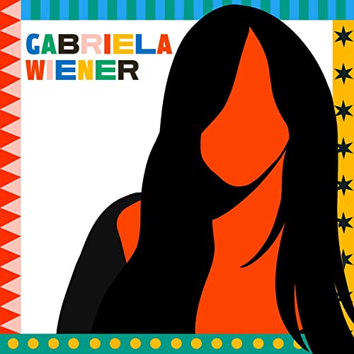 Delirando con Gabriela Wiener Podcast Por  arte de portada