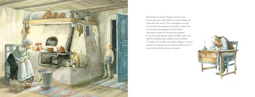 Quando Johan Trovò Una Vitellina. Ediz. A Colori - 3