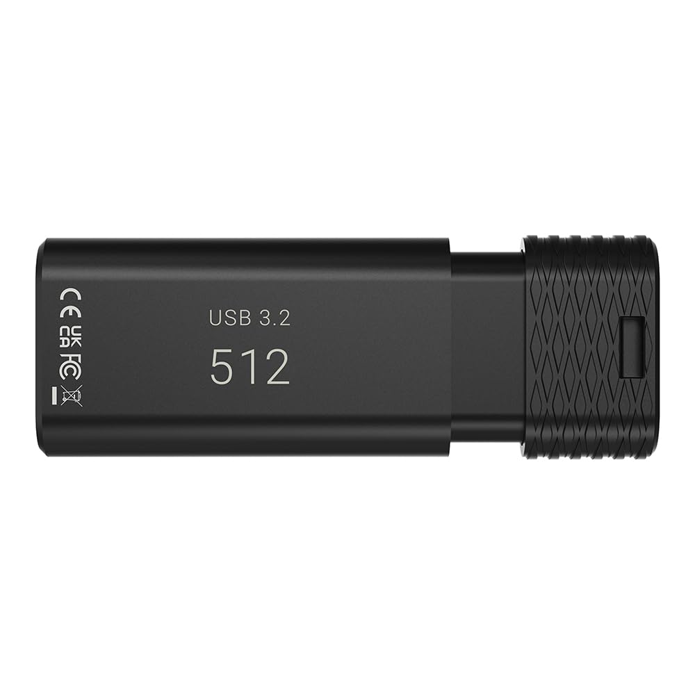 PNY PRO Elite V3 512GB Chiavetta USB USB-C 1000/800MB/s
