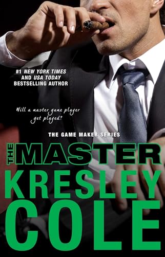 The Master (Game Maker) view 2