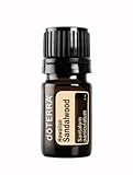 doTERRA Sandalwood (Hawaiian) Essential Oil - 5 mL