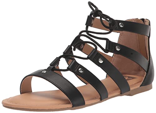 DV Dolce Vita Girl's Curse Flat Sandal