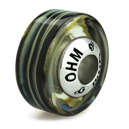 OHM Mstari OHM Beads