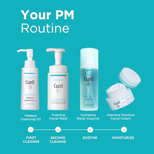 Amazon.com: Curél Skincare: Moisturizers