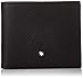 Produktbild Montblanc Meisterstück Soft Grain Brieftasche 6 cc Kreditkartenhülle, 12 cm, Braun