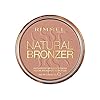 Rimmel London Natural Bronzer - Sun Light