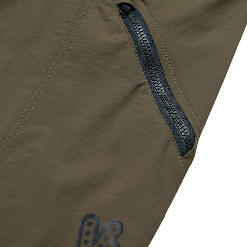 Troy Lee Designs Skyline Trail Short Shell miniatura 4