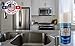 Sheila Shine Stainless Steel Polish & Cleaner | 10 Aerosol Spray Can| Protects Appliances from Fingerprints and Grease Marks | Residue & Streak Free |10 Oz Aerosol Can | Pack of 1
