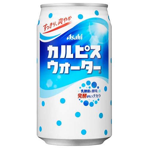 �㖡��������J���s�X�E�H�[�^�[350g 1��24�{