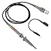 Oscilloscope Accessories, Soft Probe 100MHz Stable Professional for Oscilloscope for Test Accessories