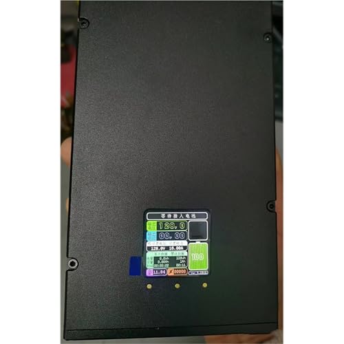 2300W Adjustable Current Voltage Bluetooth Wheelbarrow Battery Charger 120-170V Monowheel Battery Charger(72-101V)