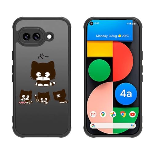 �^�}&�t�����Y Google Pixel 7A/8A/9A �J�o�[ ����� Google Pixel 7A/8A/9A �P�[�X �݊����̂��� ���p�� �����h�~ �o���p�[�d�b �����Y�ی� �����h�~ �w��h�~ �ϏՌ�