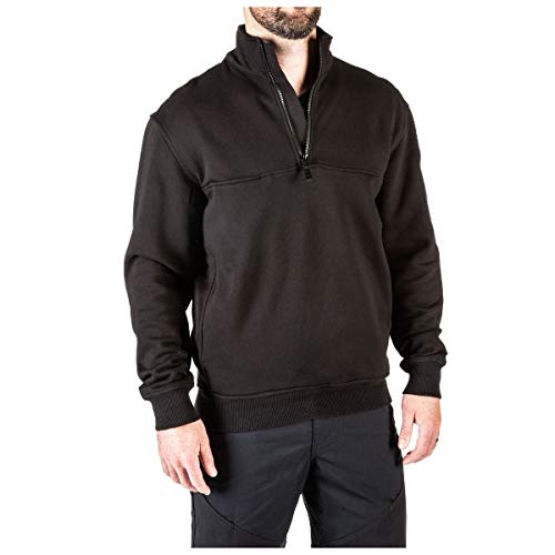 5.11 Tactical #72314 1/4ファスナー ジョブシャツ 3X-Large（Amazon）