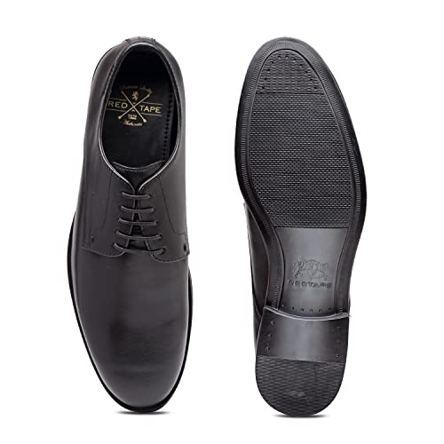 Red Tape Men's Derby Shoes