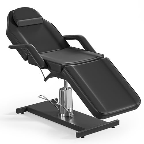 DearDean Hydraulic Tattoo Chair