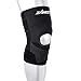 Zamst ZK-7 Knee Brace, Black
