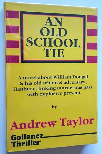  Old School Tie