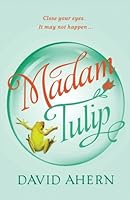 Madam Tulip 0993544800 Book Cover