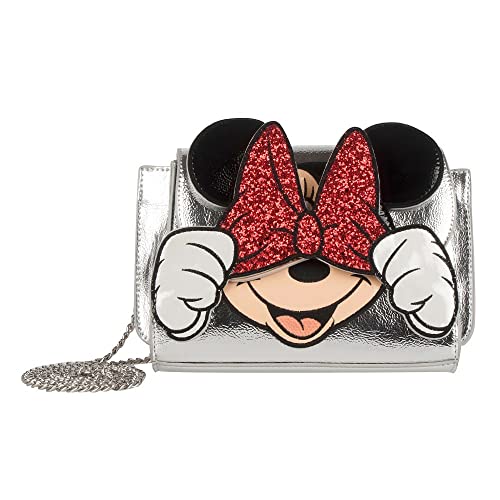Sac bandoulière unisexe enfant argent Danielle Nicole RD-RS473162 tendance