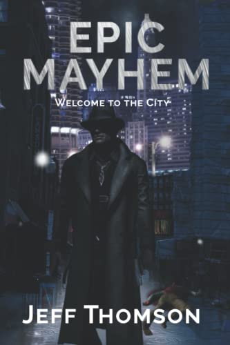 Cover of Welcome to the City