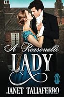 A Reasonable Lady 168361562X Book Cover