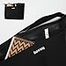 bannaq Bolso Mujer Impermeable con Organizador Extraíble Imagen de bannaq Bolso Mujer Impermeable con Organizador Extraíble