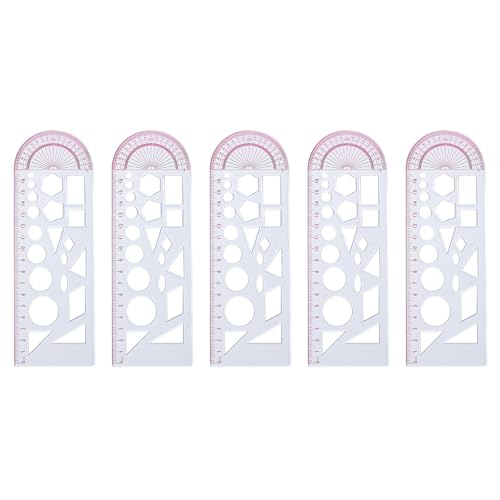 5 PCS/Zbg􉽊wI[[􉽊wI`ev[gc[htg[[XN[ItBXTvCYk̂߂̋