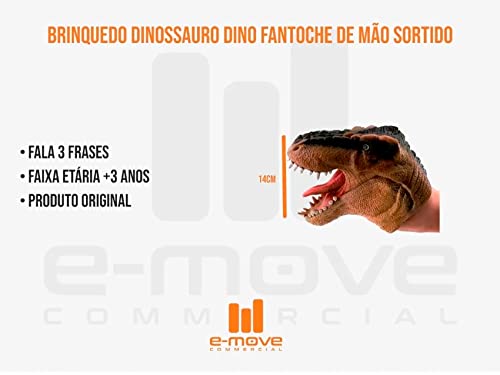 Dino Fantoche