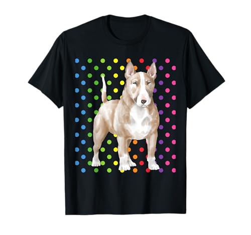 Regalos de Bull Terrier para dueños de Bull Terrier Bull Terrier Camiseta Regalos de Bull Terrier para dueños de Bull Terrier Bull Terrier Camiseta