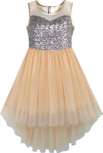 Image of SOFYANA Girl Dress