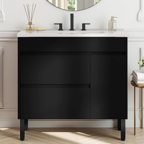 YITAHOME 36 inch Vanity