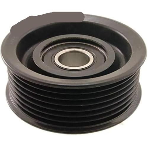 Poulie 31190-RX0-A02 Honda CRV résout les bruits de courroie d'accessoire