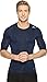 adidas Men's Training TechFit Baselayer Short Sleeve Top
