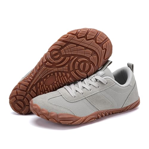 Hike Barefoot Women Minimalist Sneakers