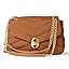Dark Brown Nylon