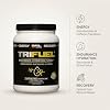 3-in-1 Endurance and Recovery, Hydration, BCAA, Electrolyte Enhanced Drink (Lemon Lime)