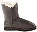 Koolaburra Women's Double Halo Short Snow Boot