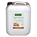 Produktbild Esana SPA Massageöl neutral (5 Liter) für Wellness & Physiotherapie, med. Qualität DAB/Ph.Eur.