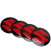 Amazon.co.jp: スズキ ホイールセンターキャップ エンブレム