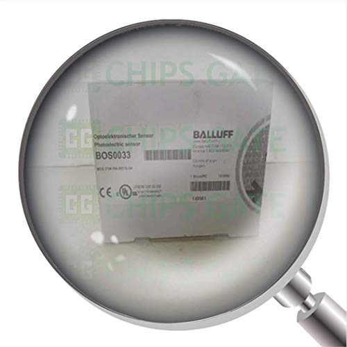 21M-PA-RD10-S4 1Pcs New Sensor Bos 21M-PA-RD10-S4